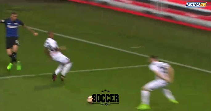 Eder Goal HD - Inter	1-0	Udinese 28.05.2017