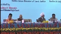 Narendra Modi Great Speech on Allahabadsad High court 150 Anniversary   Modi latest Speech   Mo