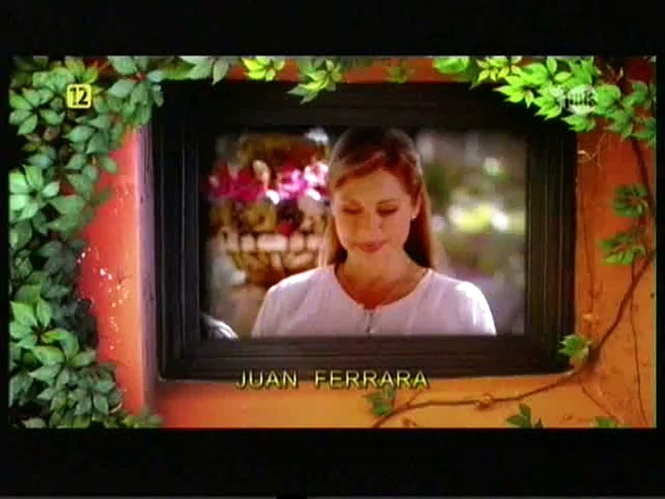 Miłość i przeznaczenie odcinek 94 cz.1