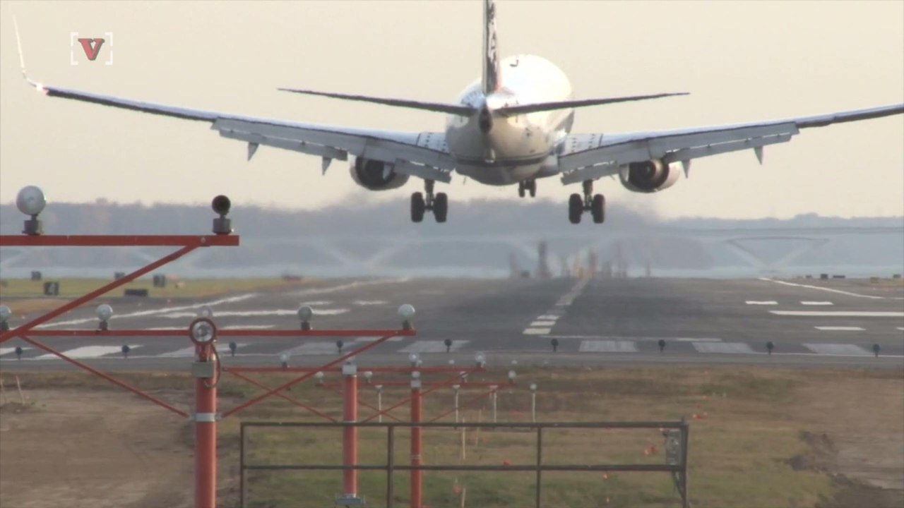 DHS Chief Considering Carry-On Laptop Ban on All International Flights