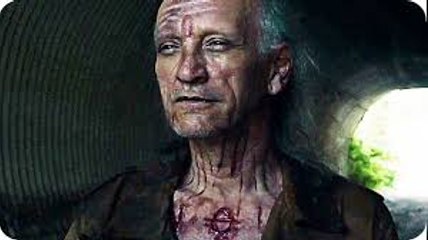 Ghost Wars Season 1 Episode 1 [Death's Door] Full Sub English HD