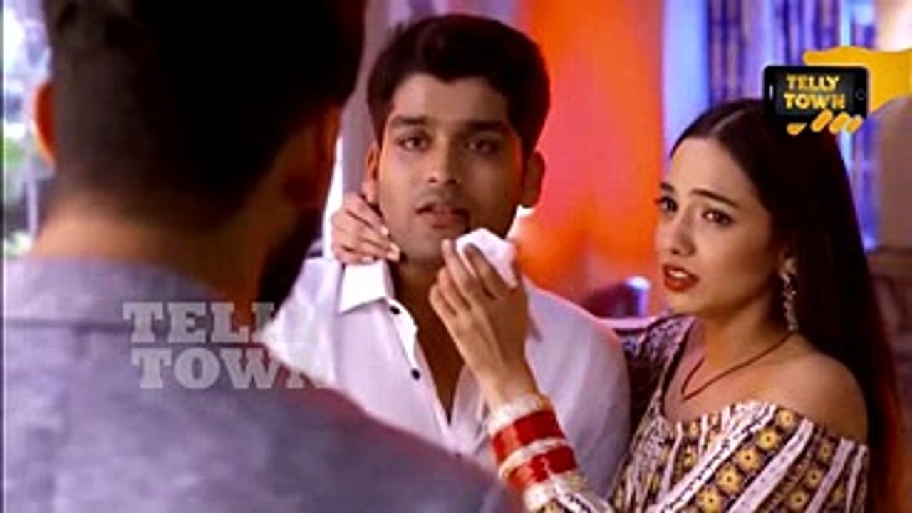 Zindagi Ki Mehek - May 29, 2017 - Latest Upcoming Twist - Zee TV Serial News