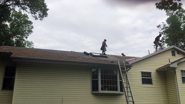 Little Falls NJ 24 Hour Emergency Flat Roof Repair (973) 487-3704