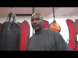 trainers on working with female fighters EsNews Boxing