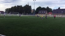 27/05/17 : U11 en finale