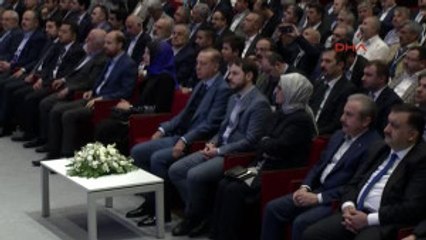 1-Erdoğan: Biz 14 Yıldır Kesintisiz Siyasi Iktidarız. Ama Hala Sosyal ve Kültürel Iktidarımız...