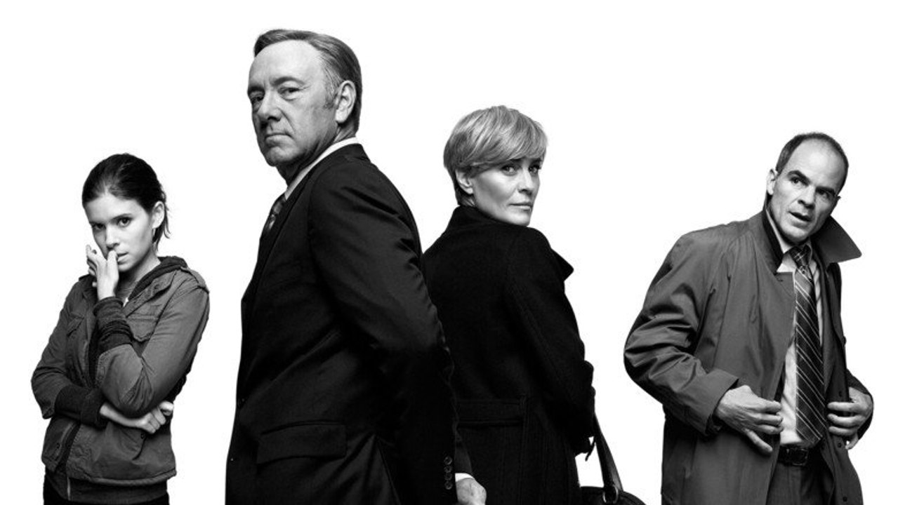 House of Cards s5e1 ['Chapter 53'] ~ Putlockers