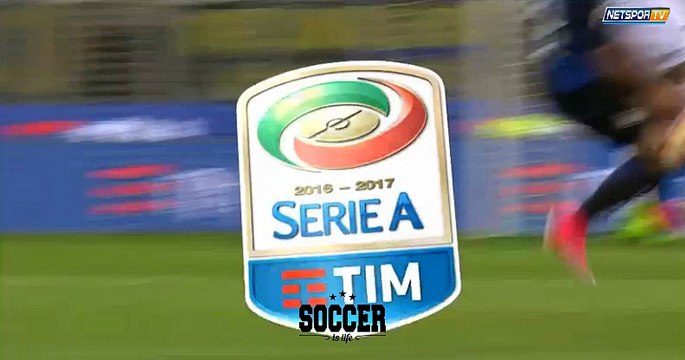 Ivan Perisic Goal HD - Inter	2-0	Udinese 28.05.2017