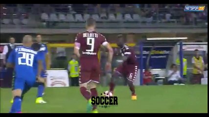 Daniele Baselli Goal vs Sassuolo (2-1)