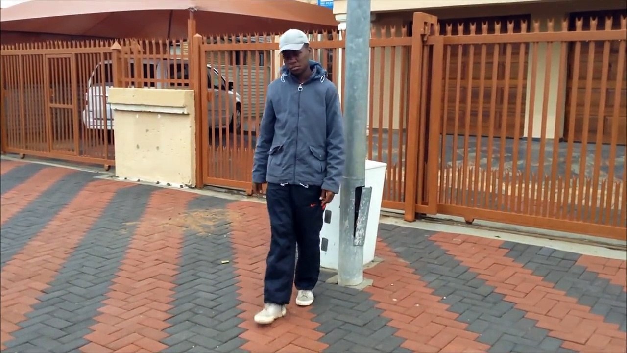 King Monada  Ba Mfetxa  Nkupi PARODY