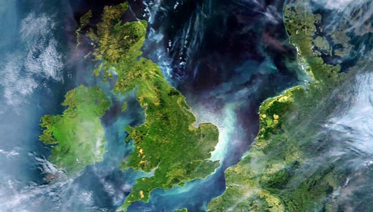 BBC Coast S01E08 Cape Wrath to Orkney
