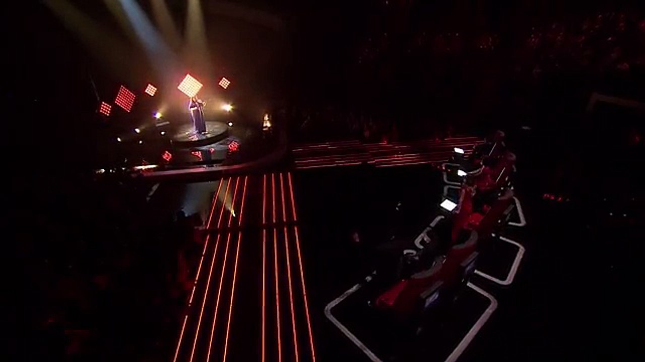 Gail Page Sings You Don t Own Me   The Voice Australia 2015