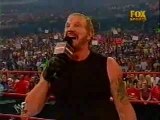 DDP Debut (RAW 06.18.01)