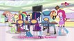 My Little Pony- Equestria Girls- Mirror Magic - Sub