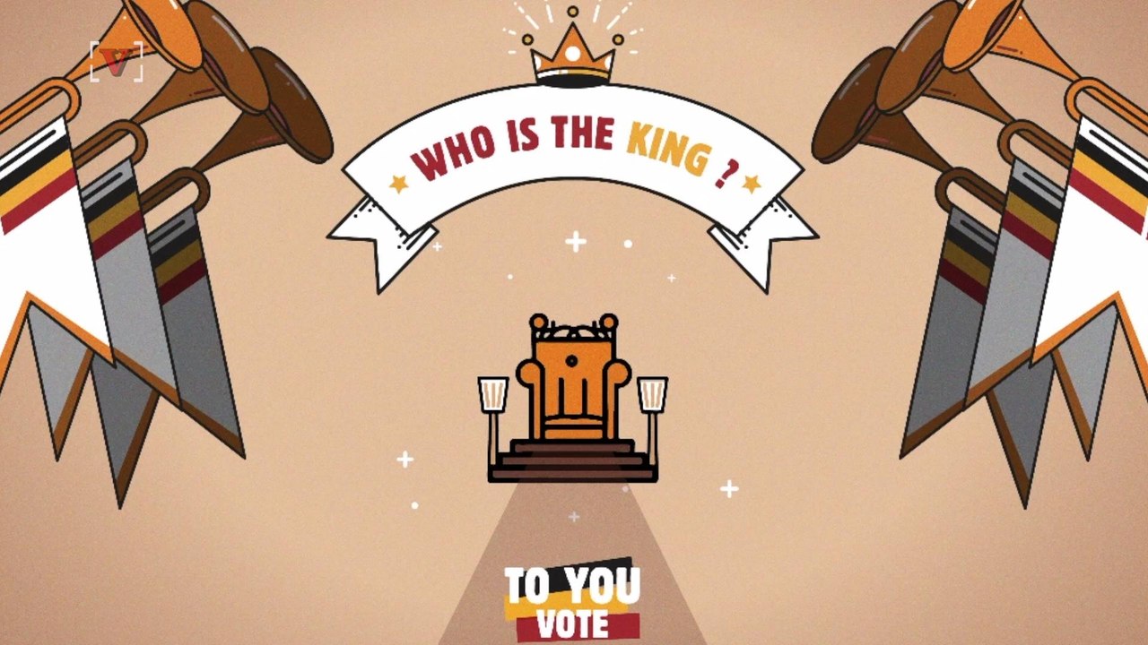 Burger King Upsets King of Belgium with Ad Campaign