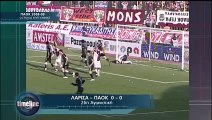 26η ΑΕΛ-ΠΑΟΚ 0-0 2008-09   Novasportsstories