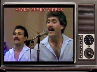 El Gran Combo en Rep.Dominicana 1983 - Programa Completo - MICKY SUERO CANAL