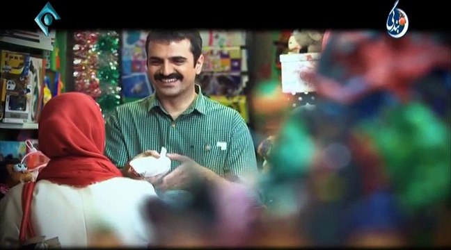 Zire Paye Madar - 02 - سریال زیر پای مادر قسمت دوم