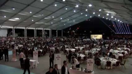 Cumhurbaşkanı Erdoğan, Şampiyon Beşiktaş'ı Kutladı