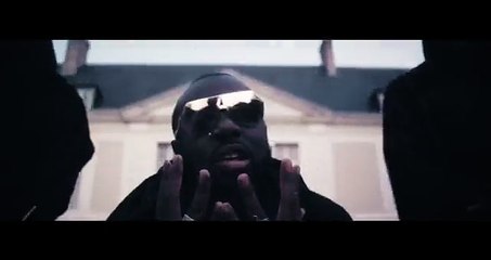 Maître Gims - Ana Fi Dar [Clip Officiel]