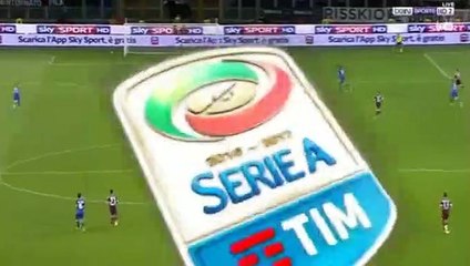 Falque Goal HD - Torino	4-2 Sassuolo 28.05.2017