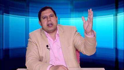 من نفذ الهجوم على أتوبيس الأقباط في المنيا؟ ومن ساعدهم على الهرب؟ #صابر_مشهور: