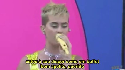 Katy Perry - Bon Appétit - Legendado