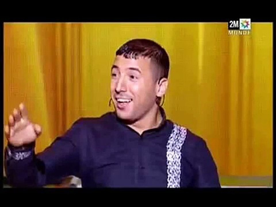 حوار بين الفلوجة والفنان إيكو Falouja vs Eko 2017