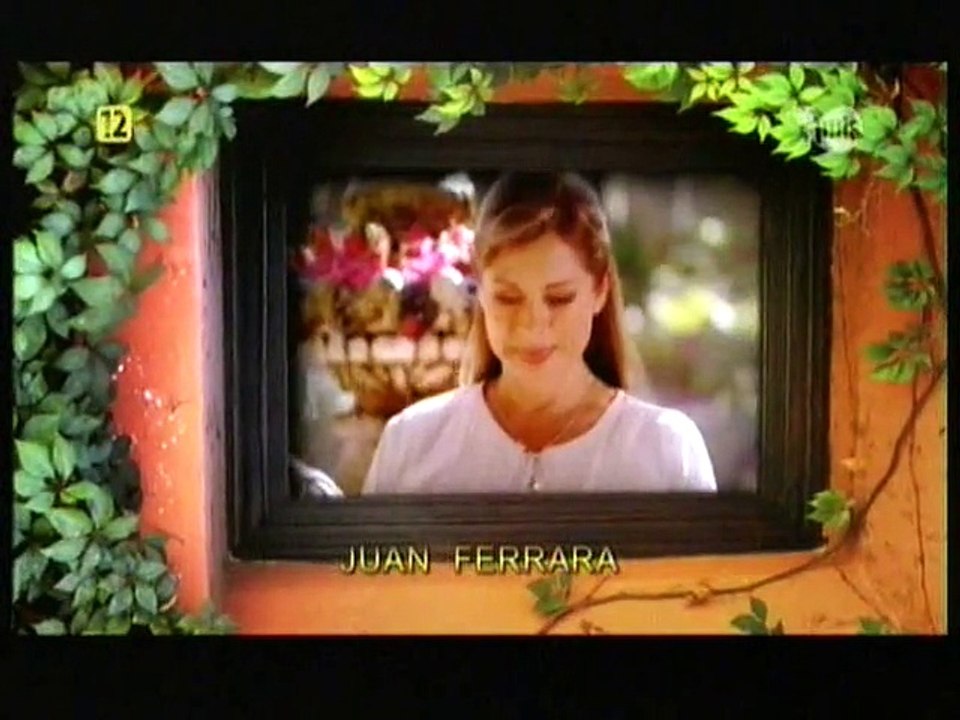 Miłość i przeznaczenie odcinek 89 cz.1