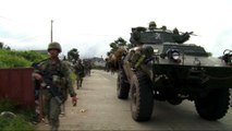 Philippines: Civilians trapped in Marawi as battle against ISIL-linked fighters intensifies