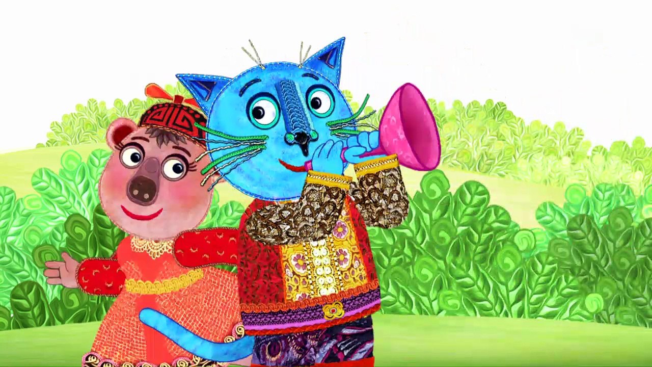 Kater Miro (4) - S'Konzert