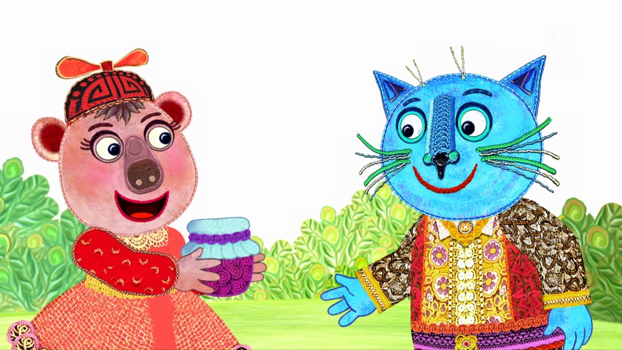 Kater Miro (6) - Happy Birthday