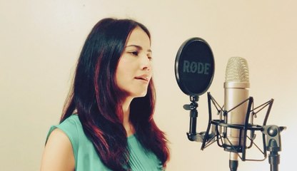 Madhuban Khushboo Deta Hai - Yesudas Cover Song