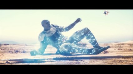 DESTINY 2 Bande Annonce Cinématique VF