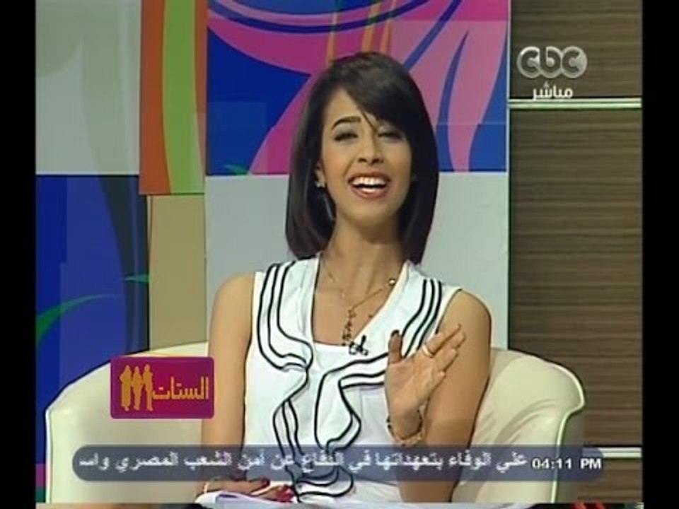 #الستات_مابيعرفوش_يكدبوا | #رنا_سماحة تغني مسا...