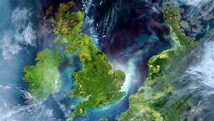 BBC Coast S01E09 John O Groats to Berwick