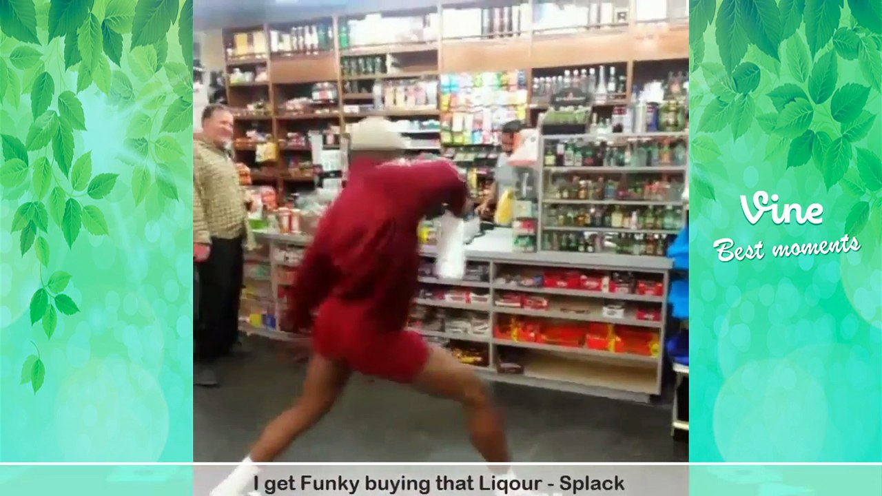 Ultimate Splack Vine Compilation (w Titles) Funny Splack Vines