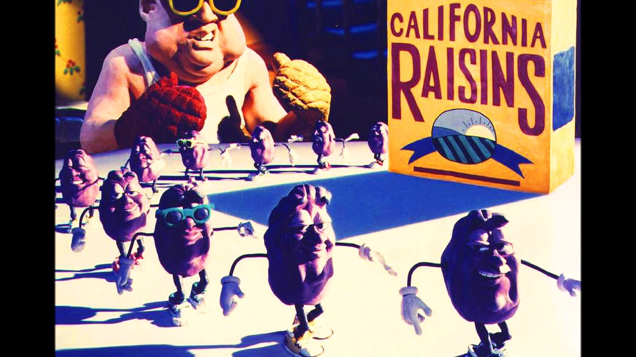 Top 10 Stop Motion Creatures