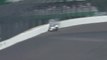 Bourdais Massive Crash Other Angle 2017 Indy 500 Qualifying