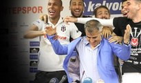 Beşiktaşlı futbolculardan, Şenol Güneş'e şampiyonluk baskını