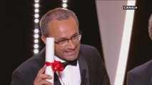 Andrey Zvyagintsev remporte le Prix du jury - Festival Cannes 2017
