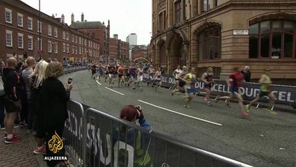 Manchester attack: Millions of dollars raised to help the families of victims