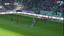 Sankt Gallen 1:1 Sion (Swiss Super League 28 May 2017)