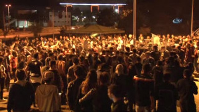 Karabük'te Beşiktaş'ın Şampiyonluğu Kutlandı