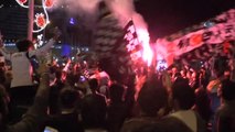 Kayseri'deki Kutlamalarda Kan Aktı