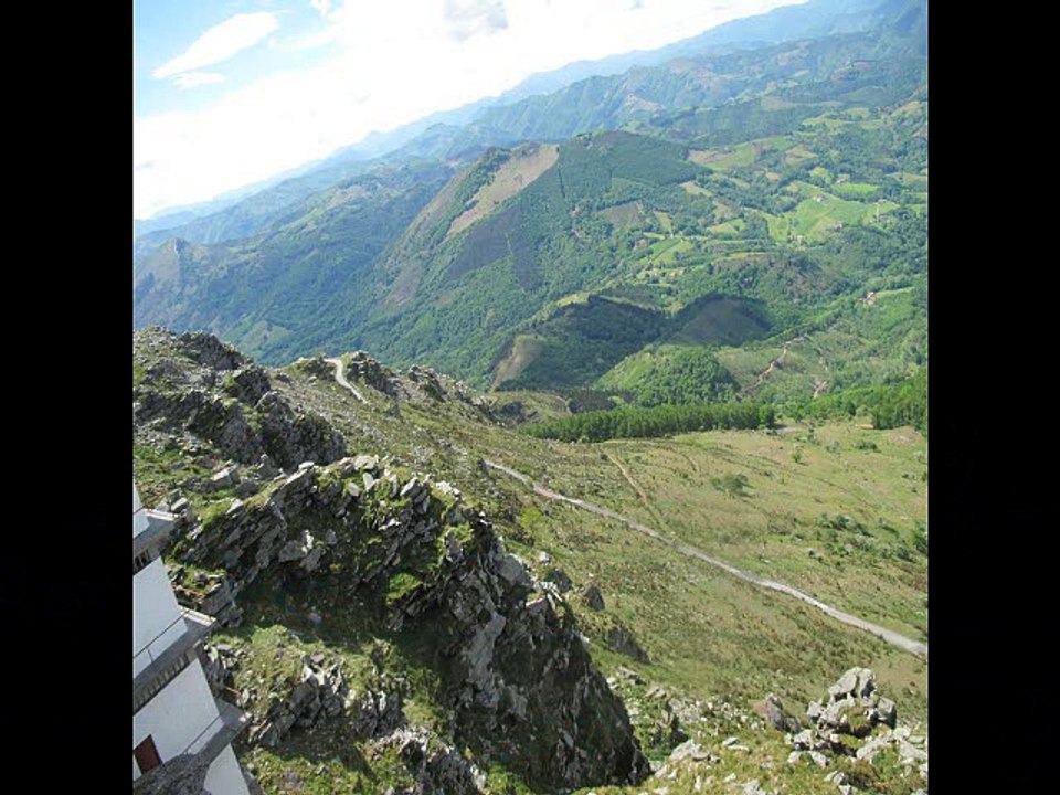 la rhune