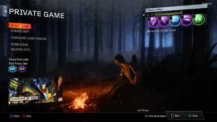 Bo3 zombies and multiplayer (33)