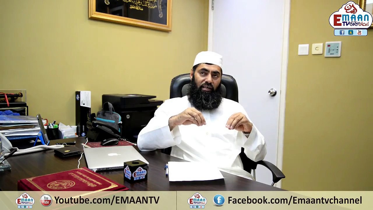 Your Question and It's Answer In the Light of the Qur'an and the Sunnah By Mufti Muhammad Arshad