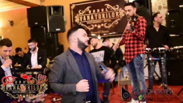 Denis Ramniceanu - Sa Iasa Fum (HANUL VANATORILOR)