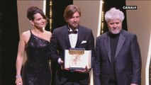 Palme d'Or - Festival de Cannes 2017